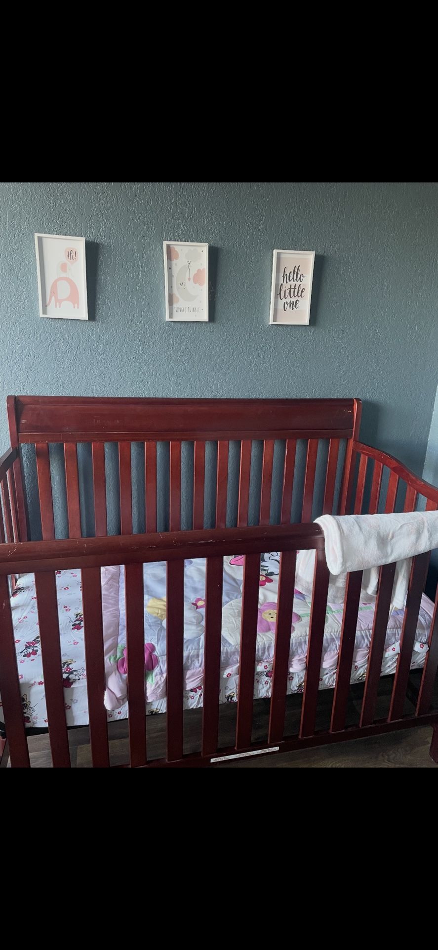 Crib