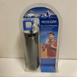 Misting Bottle
