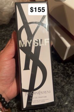 YSL myself