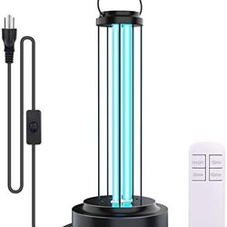  Ultraviolet Germicidal Uv Light