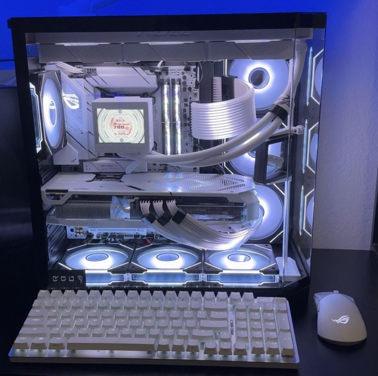 Brand New Built Pc For $2000 Cash Offer