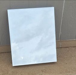 KOHLER 20" x 24" Surface-Mount Mirrored Medicine Cabinet
