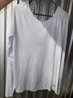 Under Armour Long Sleeve 