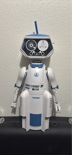 AMC Exclusive H.E.R.B.I.E Popcorn Bucket