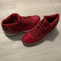 Jordan 11 Win Like 96