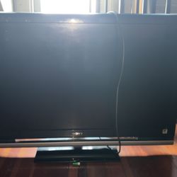 Flatscreen