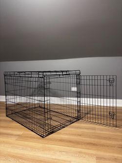 Dog Cage
