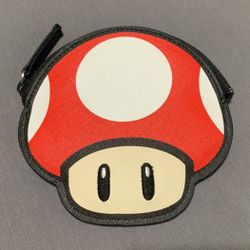 Universal Studios Nintendo Coin Purse