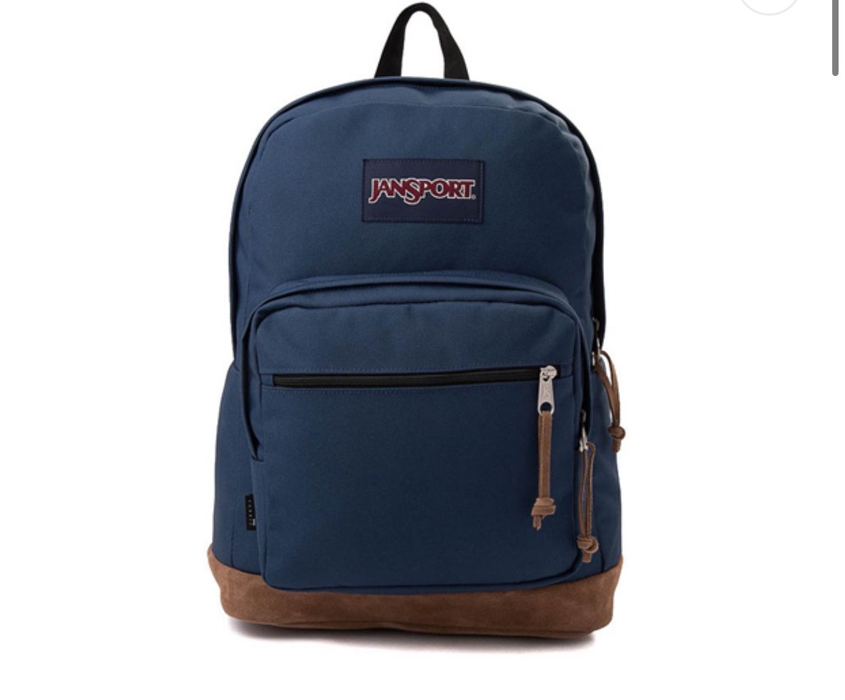 Jansport Backpack