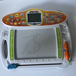 Magnetic Writing Toy Electronic
