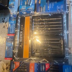 Tools New