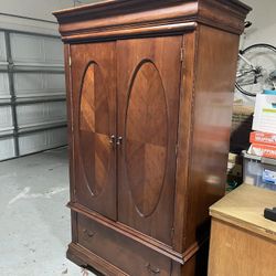 Armoire For sale