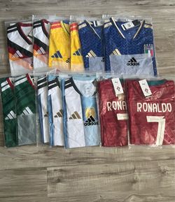 I Sell Jerseys