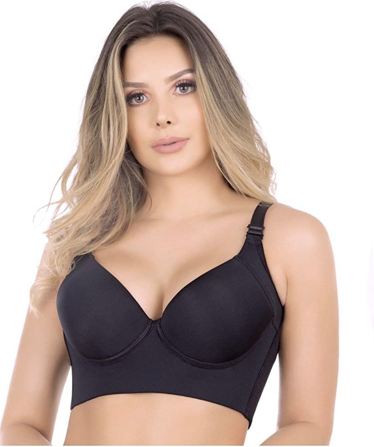 Bra UPlady  38D