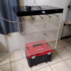 Display Case