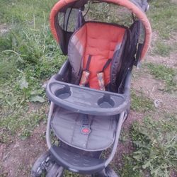 Stroller