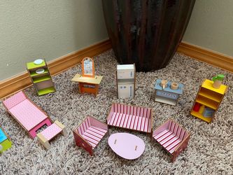 Kids toys
