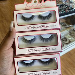 Lashes 