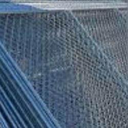 Temporary Fence  