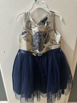 Toddler Dress 6t
