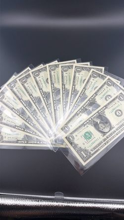 Billetes de reposicion