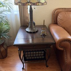 Living Room Tables