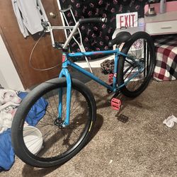 29 Bomma (Trades For A 27.5 Or 500$)