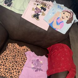 24months -3t Girl Baby Clothes $25