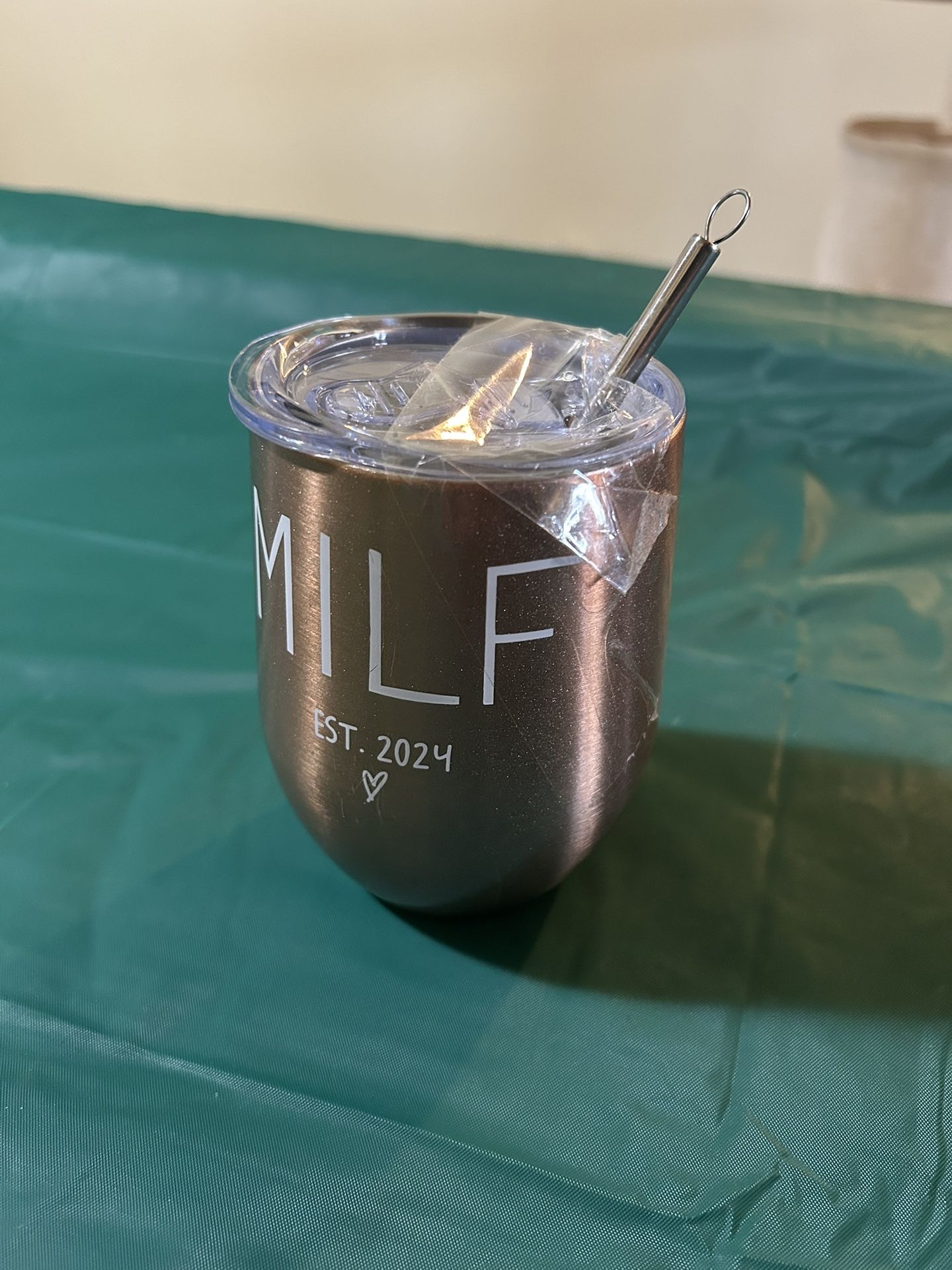 MILf Cup