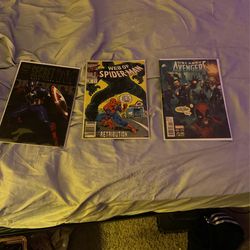 Marvel Comics