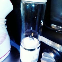 Mini Blender & Digital Kitchen Scale