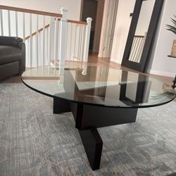 Beautiful Coffee Table For Sale 