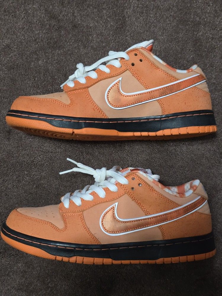 Nike Dunk Lobster