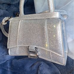 Sequins Bag 