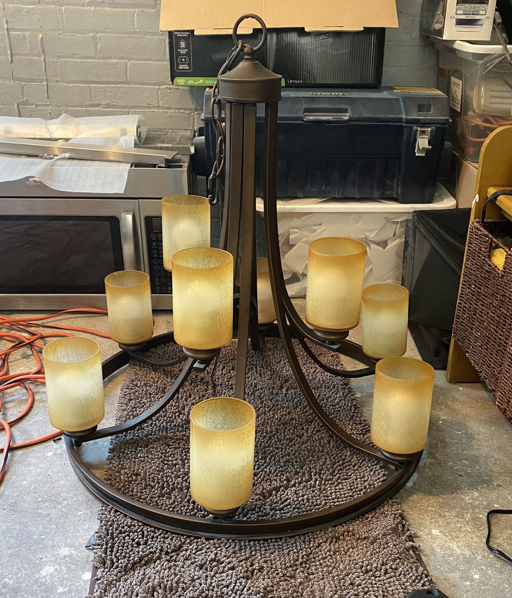 Chandelier