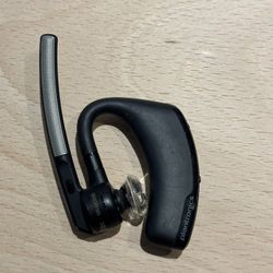 Plantronics Bluetooth In-ear Noise Canceling Headset