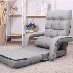 Indoor Lounge Folding Chair