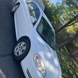 2010 Chevrolet Impala