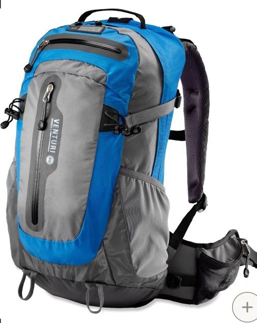 REI Venturi 30 MESH BACKPACK Women's 