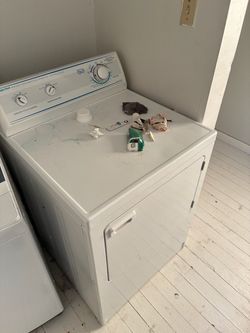 Dryer