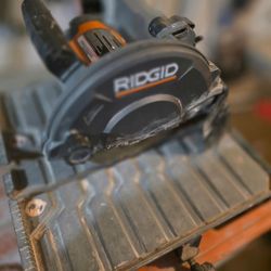 Saws and grinders