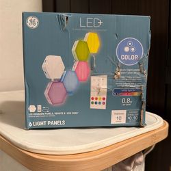 LED lights