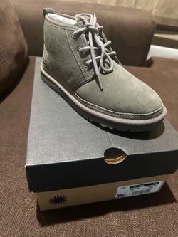 Authentic UGG Boots for Men Brand new