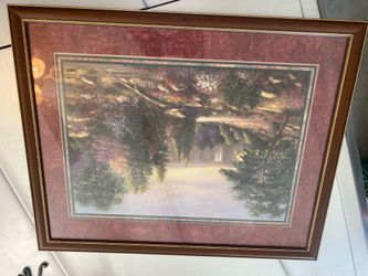 Home interior gifts frames