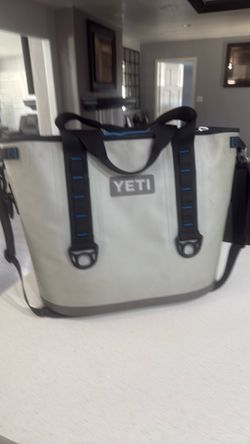 Yeti hopper 30