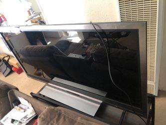 Vizio flat screen 3D tv
