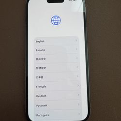 Iphone 14 Pro Unlocked