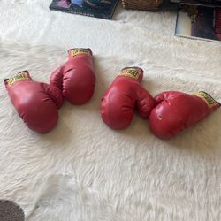 Boxing Gloves