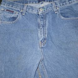 Tommy Hilfiger...Mens...36/30