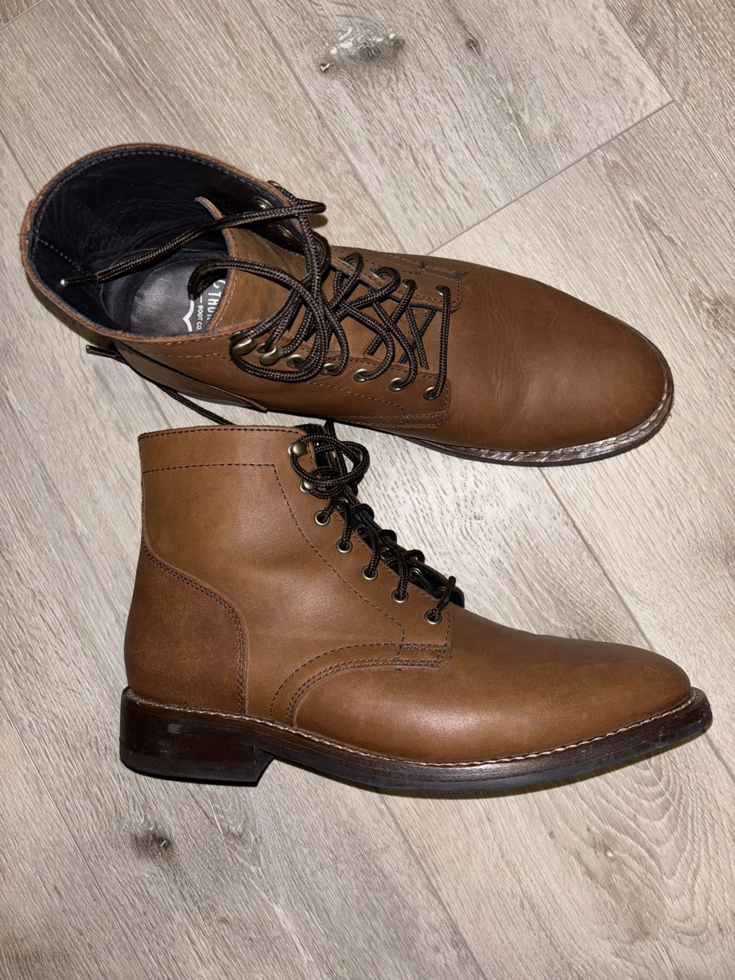Thursday Boots